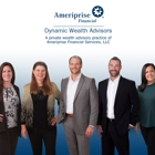 Dynamic Wealth Advisors - Ameriprise Financial Services