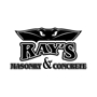 Ray's Masonry & Concrete