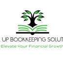 Level Up Bookkeeping Solutions - Accounting Services