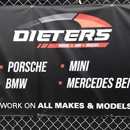 Dieter's Porsche & BMW Service - Automobile Inspection Stations & Services