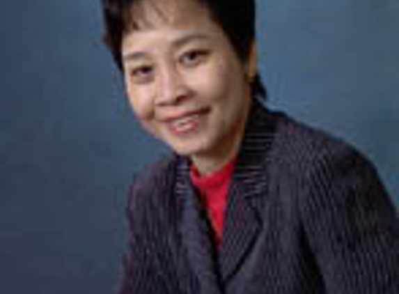 Dr. Tam Thu Tran, MD - Falls Church, VA