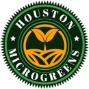 Houston Microgreens - Farms