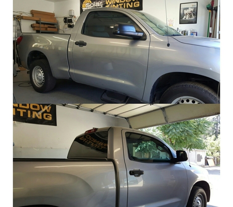 Modesto Window Tint - Modesto, CA. Modesto Window Tint