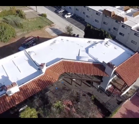 Weather-Tech Roofing Inc. - El Cajon, CA