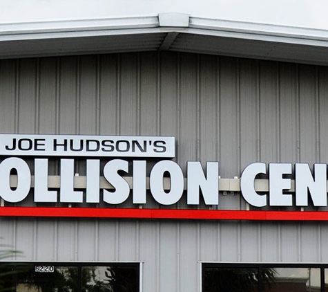 Joe Hudson's Collision Center - Pensacola, FL