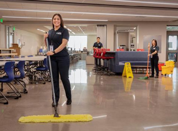 Total Cleaning Systems Inc. - Milwaukee, WI