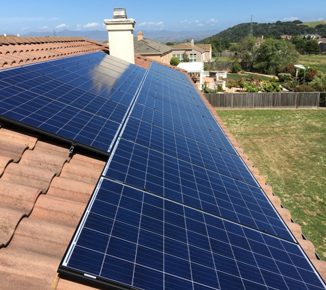 Solar Installation Group, Inc. - Oakdale, CA