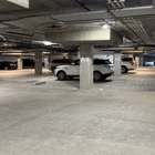 LAZ Parking - VUE - Newport