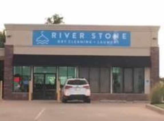 River Stone Cleaners - Sand Springs, OK