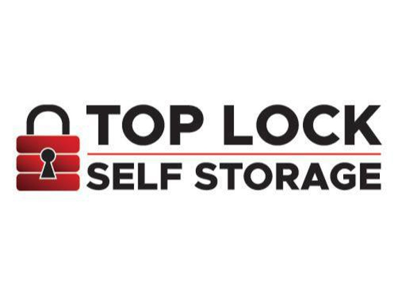 Top Lock Self Storage - Winnsboro - Winnsboro, SC