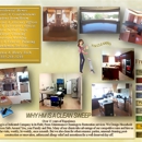 HM Cleaning Handyman Services - House Cleaning