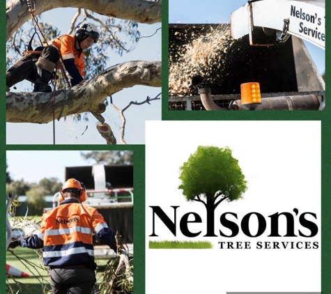 Nelson's Tree Services