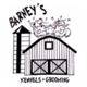Barney's Kennels & Grooming