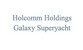 Galaxy Superyacht Charters - Boat Hire