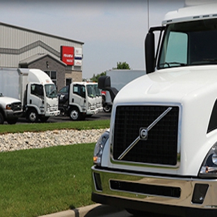 Valley Truck Leasing NationaLease - Sheboygan, WI