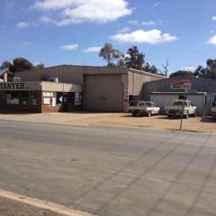 Stanyer Engineering Pty Ltd - Katunga, VIC