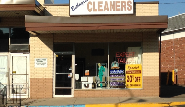 Bethayres Cleaners - Huntingdon Valley, PA