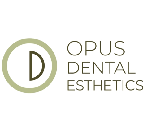 Opus Dental Esthetics: Derek Conover, DMD - Philadelphia, PA