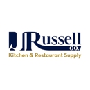 J. RUSSELL KITCHEN & RESTAURANT SUPPLY COMPANY - Restaurant Equipment & Supplies