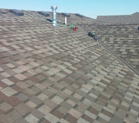 A2Z Roofing