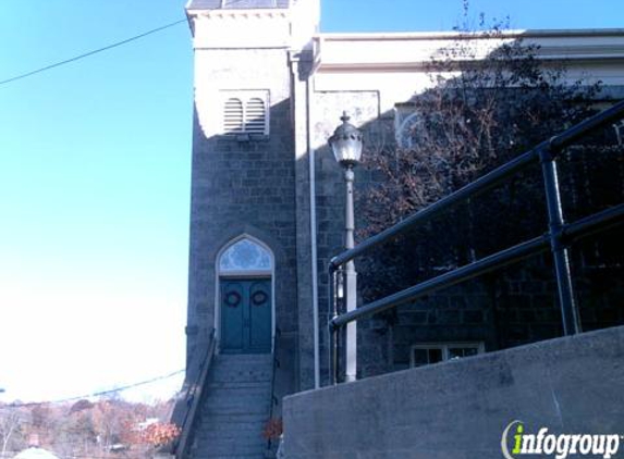 St. Paul Catholic Church, Ellicott City, Maryland - Ellicott City, MD