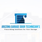 Arizona garage door technicians