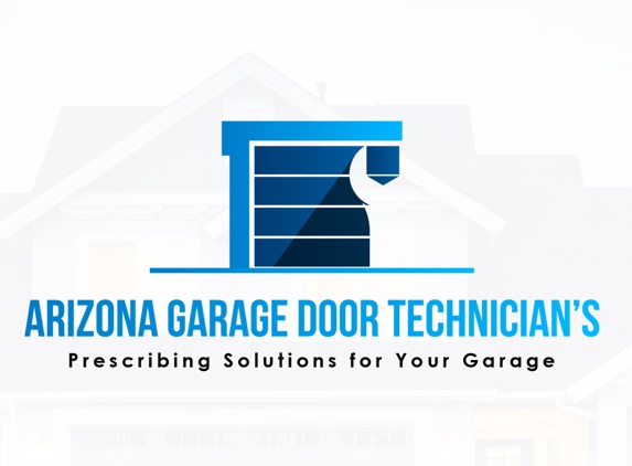 Arizona garage door technicians - Oro Valley, AZ