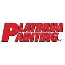 Platinum Painting Inc - Painting Contractors