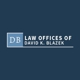 The Law Offices of David K. Blazek, P.C.