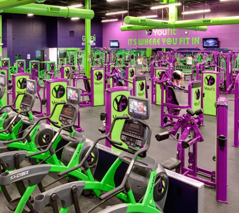 Absolute Fitness - Fort Worth, TX