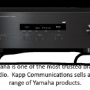 Kapp  Communications - Computer & Equipment Dealers