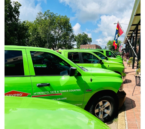 SERVPRO of Southaven & Horn Lake - Southaven, MS