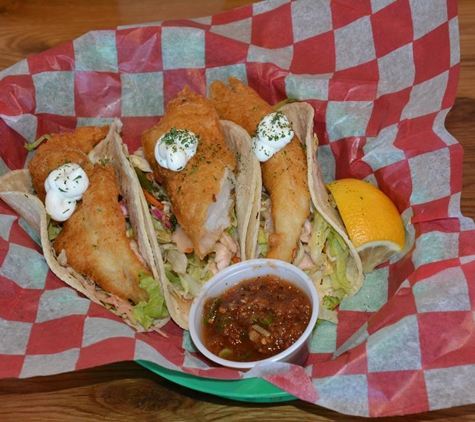 Reelfish Fish & Chips - Lafayette, CO