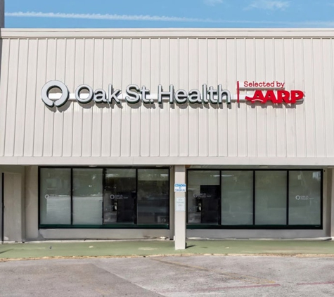 Oak Street Health - Fort Worth, TX