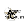 AC Asphalt Specialists gallery
