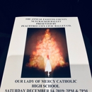 Our Lady of Mercy Catholic High School - Religious General Interest Schools
