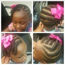 Shreveport Natural Hair Care & Hair Braiding - Beauty Salons