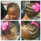 Shreveport Natural Hair Care & Hair Braiding