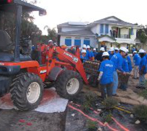 Sod Depot - Palm Bay, FL