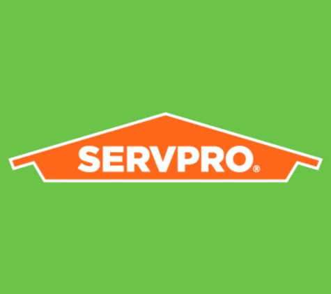 SERVPRO of Fayette/S. Fulton Counties