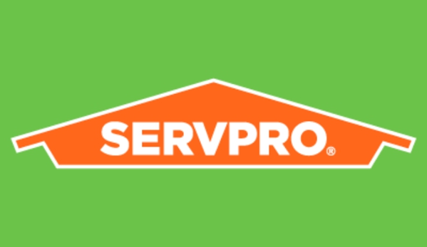 SERVPRO of South Jersey City/Bayonne - Jersey City, NJ