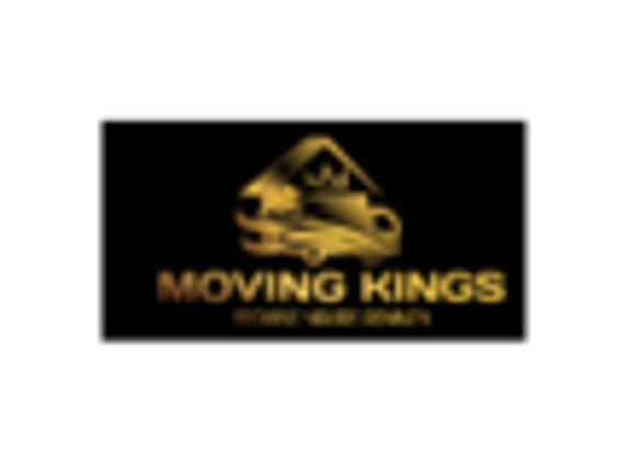 Moving Kings - Ferndale, MI