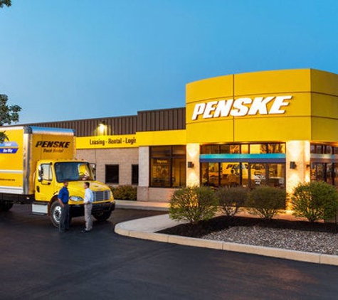 Penske Truck Rental - Holland, MI