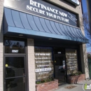California Capital Mortgage - Real Estate Loans