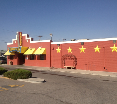 Fuddruckers - Albuquerque, NM