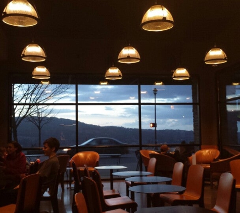 Starbucks Coffee - Issaquah, WA