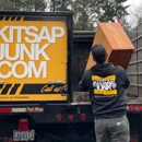 Kitsap Junk Removal - Construction Site-Clean-Up