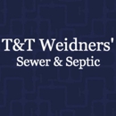 T & T Weidners Sewer & Septic - Septic Tanks & Systems