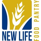 New Life Food Pantry