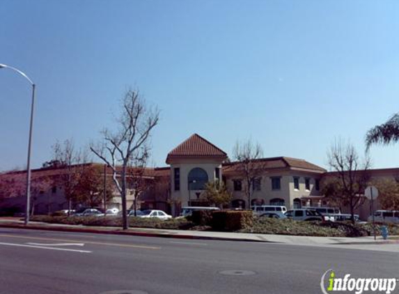 Uptown Whittier Family YMCA - Whittier, CA